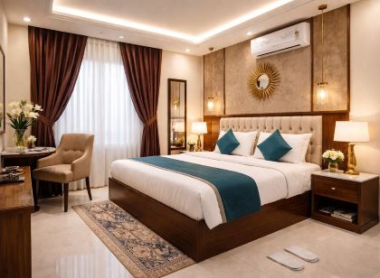 Pavitram Banquet & Hotel