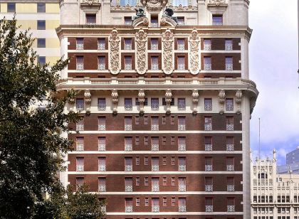 The Adolphus, Autograph Collection