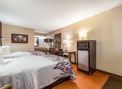 Red Roof Inn Merrillville