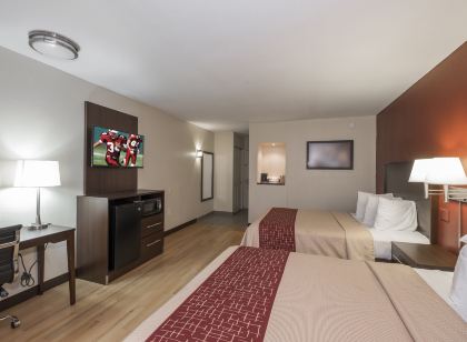 Red Roof PLUS+ Poughkeepsie