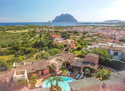 Corbezzolo 11 - Vista Village