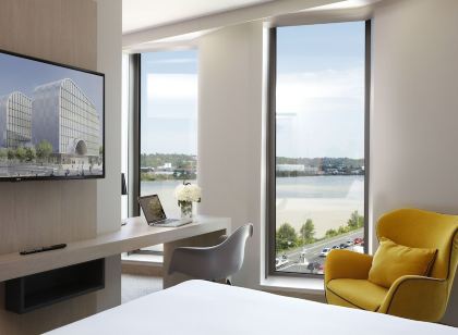 Hilton Garden Inn Bordeaux Centre
