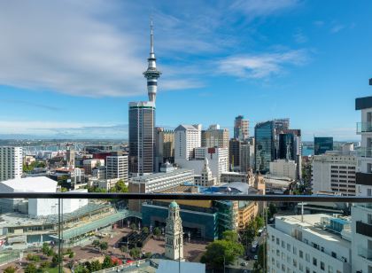 Four Points by Sheraton Auckland