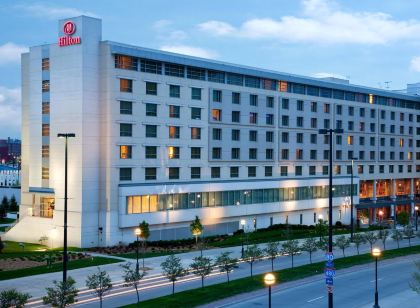 Hilton Omaha