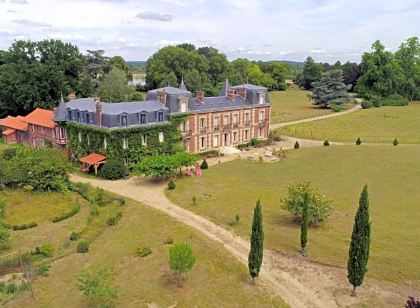 Château Le Quesnoy