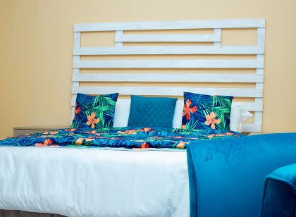 Paradise Hotel Resort and Conference