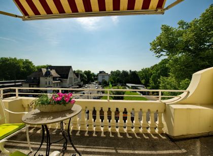 Best Western Hotel Kaiserhof