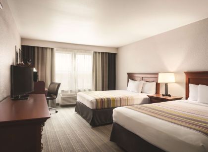 Country Inn & Suites by Radisson, Bentonville South - Rogers, AR