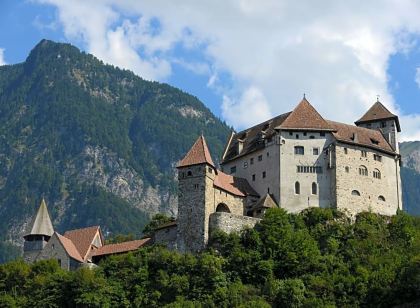 Hotel Hofbalzers