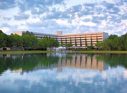 DoubleTree Suites by Hilton Raleigh - Durham