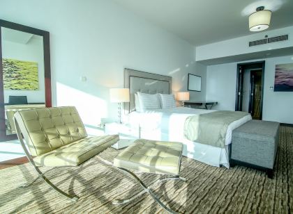 Lux Bnb Jumeirah Lakes Towers I Skyline Views