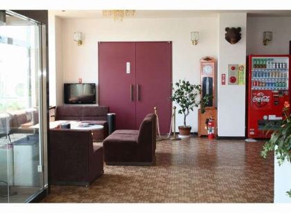 別海パークホテル