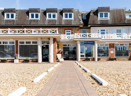 Best Western Beachcroft Hotel