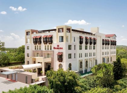 Ramada by Wyndham Islamabad