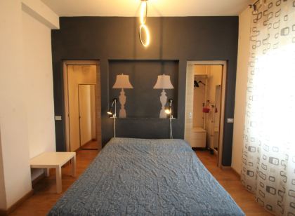 J Apartment