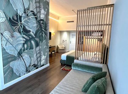 Lolli Palace Hotel
