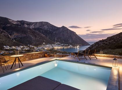 Apsila Pool Suites