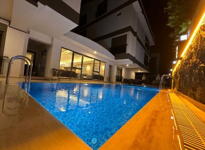 Quality Gold Suite Hotel