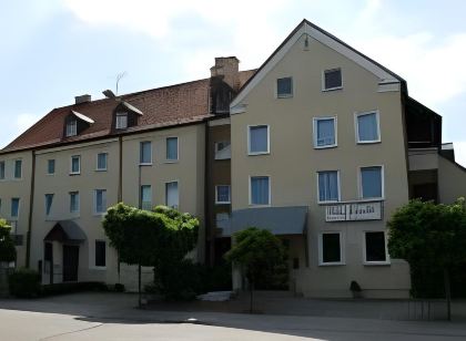 Arthotel ANA Style I Augsburg