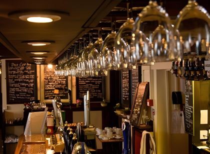 Dun Cow Inn