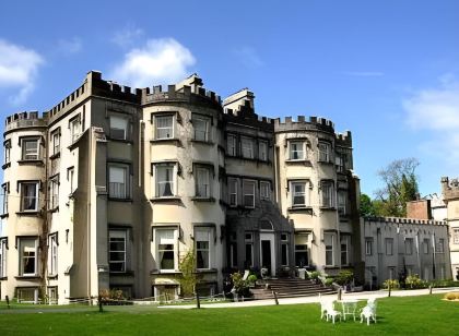 Ballyseede Castle