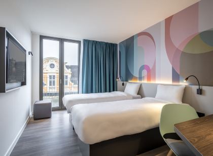 B&B Hotel Gent Centrum