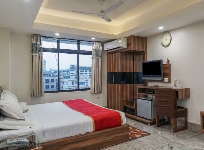 Hotel Siroy Lily