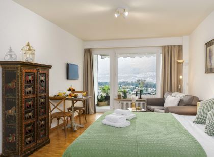 Double Room Modern