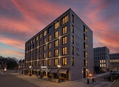 FREIgeist Göttingen Innenstadt, A Member of Design Hotels