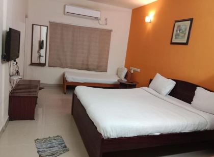 Guindy Chennai Stays