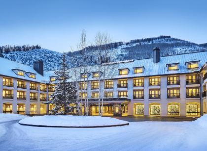 Grand Hyatt Vail