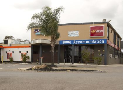 Nightcap at Playford Tavern