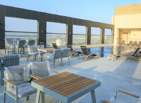 Clarion Hotel Jeddah Airport