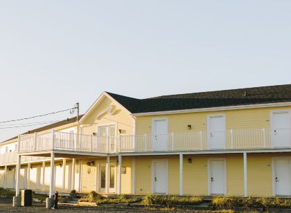 Pavillon Sur Mer PAR Riôtel
