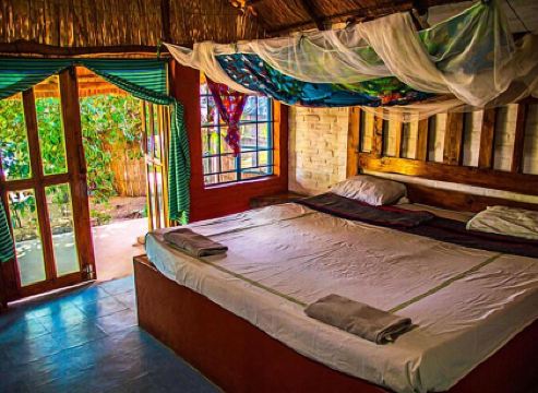 Mgoza Lodge