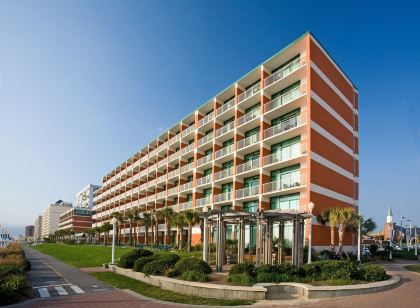 Holiday Inn & Suites Virginia Beach - North Beach