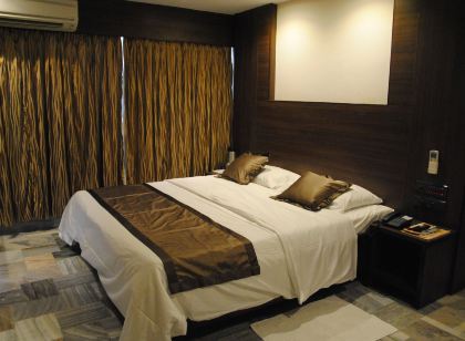 Jaya Residency