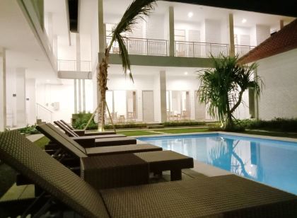 Berawa Dini Guesthouse