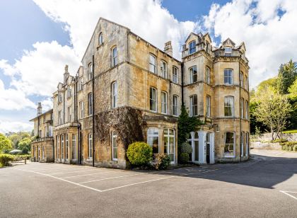 林普利斯托克貝斯特韋斯特飯店