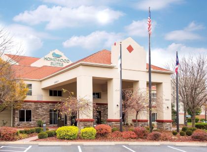Homewood Suites by Hilton Columbus - Airport