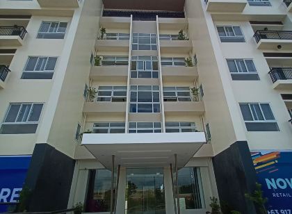 Sitio Uno Residences