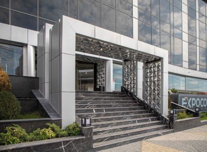 Expocore Hotel