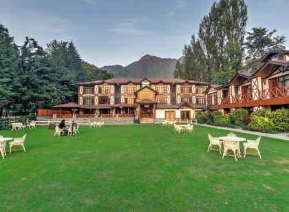 Fortune Resort Heevan, Srinagar - Member ITC Hotels' Group