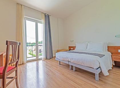 Hotel Nuova Barcaccia