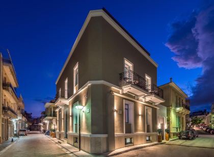 Artion City Boutique Hotel