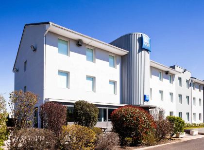 Ibis Budget Clermont Ferrand Nord Riom