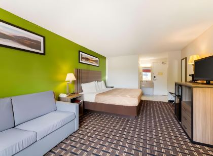 Quality Inn - Huron, Sandusky Oh
