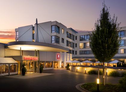 Leonardo Hotel Wolfsburg City Center