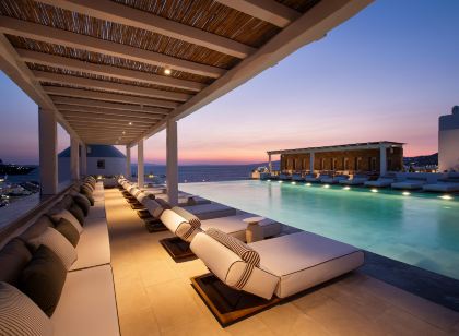 Porto Mykonos