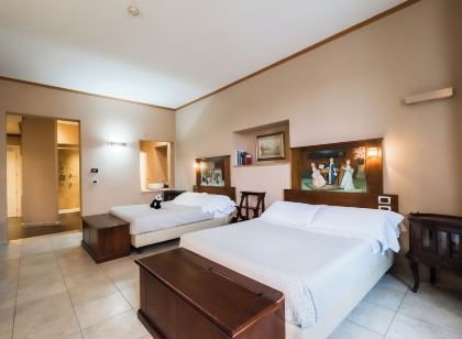 Vogue Hotel Arezzo